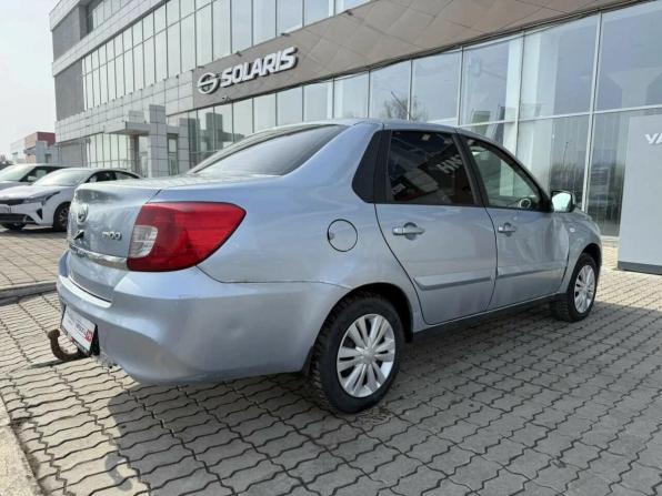 Datsun on-DO I с пробегом 2017 года, цена 250 669 рублей, 235900 км, седан, Автокод Объявления