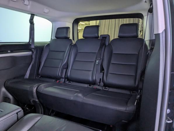 Citroen SpaceTourer I с пробегом 2020 года, цена 3 330 000 рублей, 143258 км, минивэн, Автокод Объявления