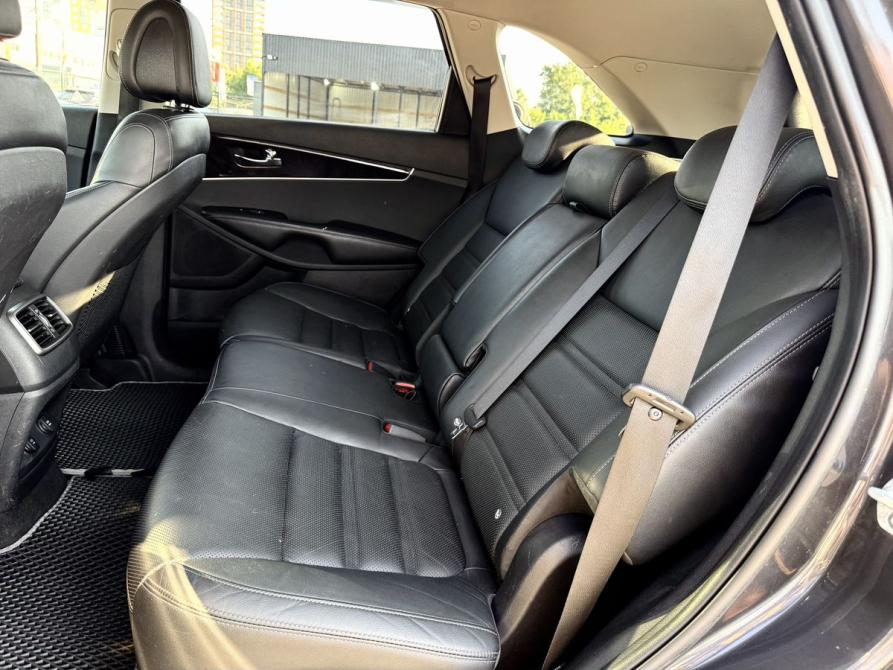 Kia Sorento III Prime Ижевск  - изображение 10