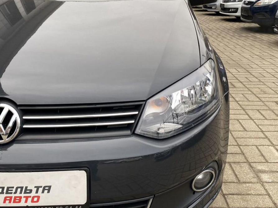 Volkswagen Polo V Ярославль  - изображение 30