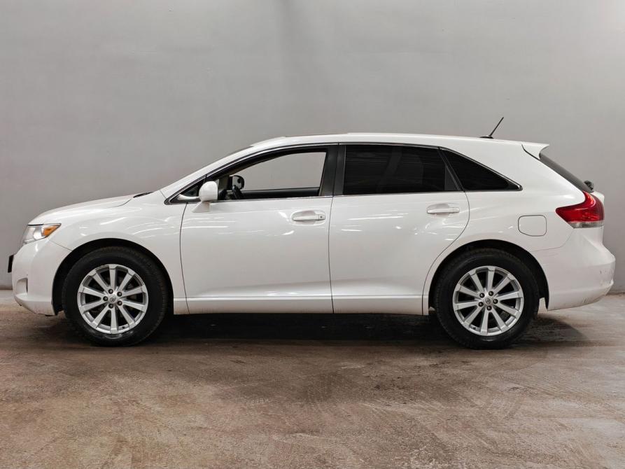 Toyota Venza I Москва  - изображение 8