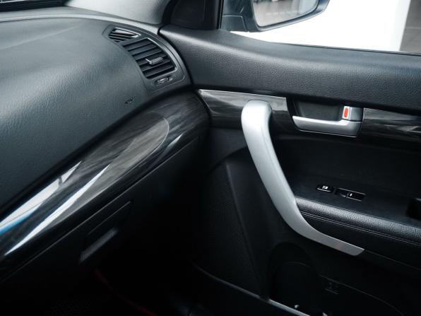 Kia Sorento II с пробегом 2010 года, цена 1 499 000 рублей, 165434 км, внедорожник, Автокод Объявления