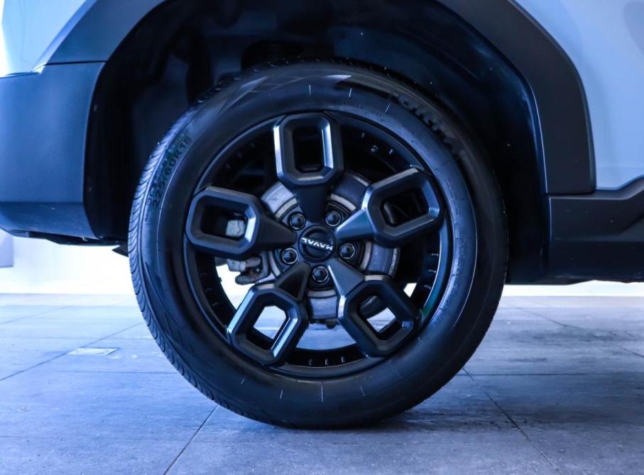 Haval H3 I Москва  - изображение 29