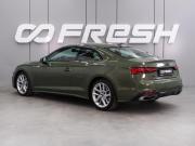 Audi A5 II (F5) Рестайлинг Воронеж  - изображение 25
