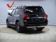 Toyota Land Cruiser 200 Series Рестайлинг 1 Уфа  - изображение 26