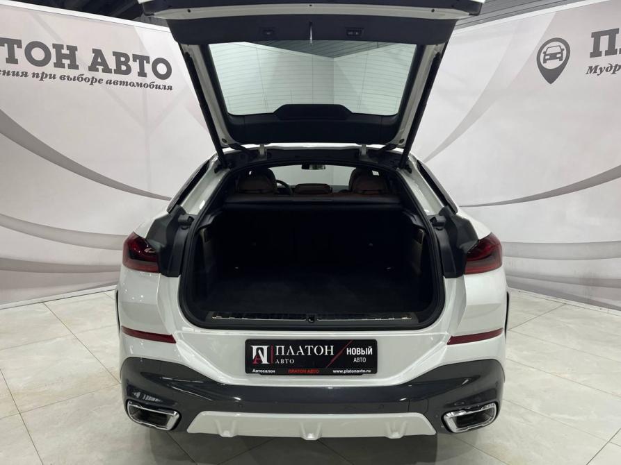 BMW X6 III (G06) Рестайлинг Воронеж  - изображение 21