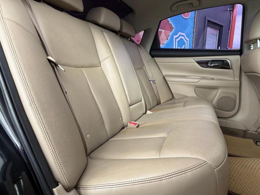 Nissan Teana III Набережные Челны  - изображение 17