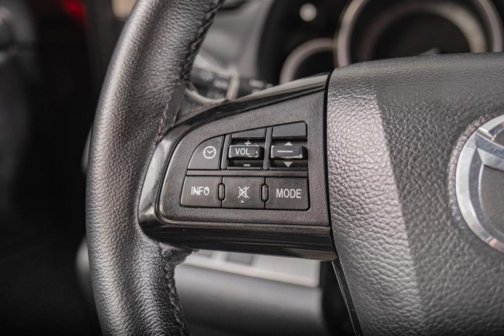 Mazda 6 II (GH) Рестайлинг Томск  - изображение 14
