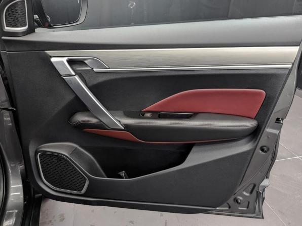 Geely Coolray I с пробегом 2023 года, цена 1 650 000 рублей, 92450 км, внедорожник, Автокод Объявления