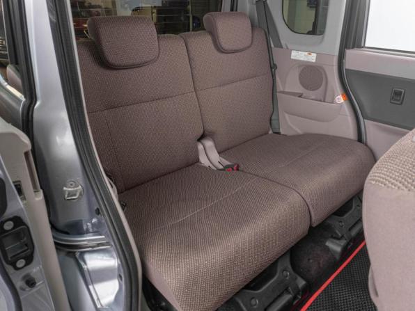 Daihatsu Tanto III Рестайлинг с пробегом 2018 года, цена 899 000 рублей, 156925 км, микровэн, Автокод Объявления