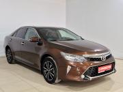Toyota Camry VII (XV50) Рестайлинг 2 Альметьевск  - изображение 30
