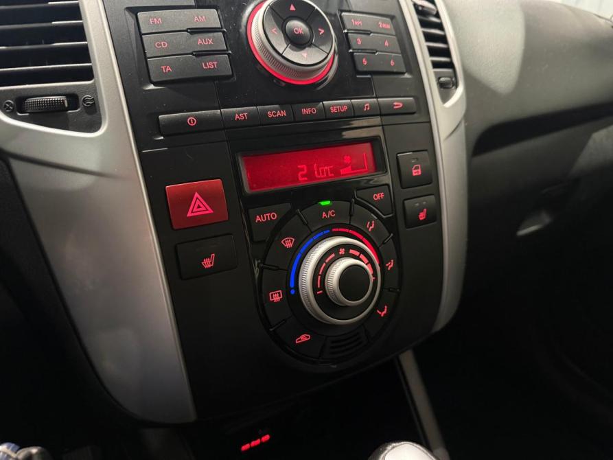 Kia Venga I Самара  - изображение 14