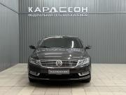 Volkswagen Passat CC I Рестайлинг Магнитогорск  - изображение 19