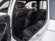 Volkswagen Tiguan II Рестайлинг Краснодар  - изображение 35