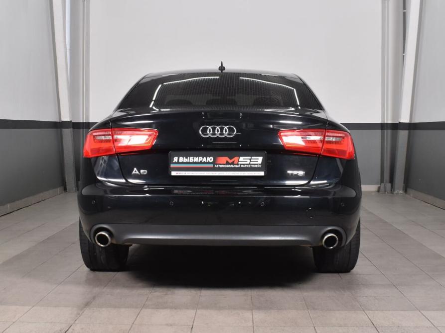 Audi A6 IV (C7) Кемерово  - изображение 3