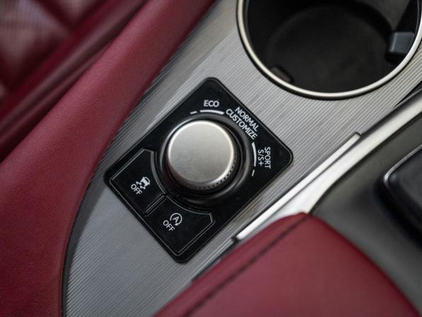 Lexus RX IV с пробегом 2016 года, цена 4 255 000 рублей, 71022 км, внедорожник, Автокод Объявления