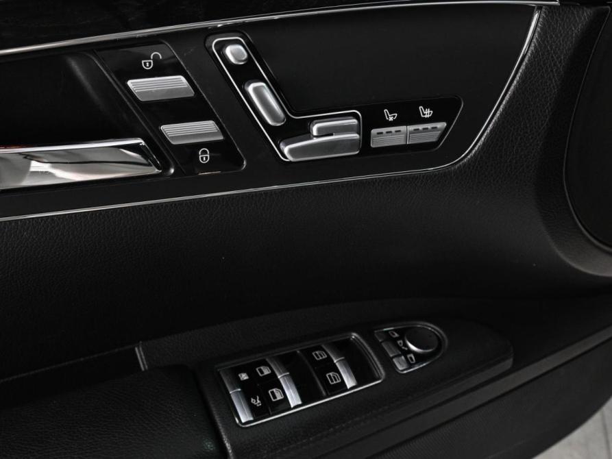 Mercedes-Benz S-Класс V (W221) Рестайлинг Ростов-на-Дону  - изображение 22