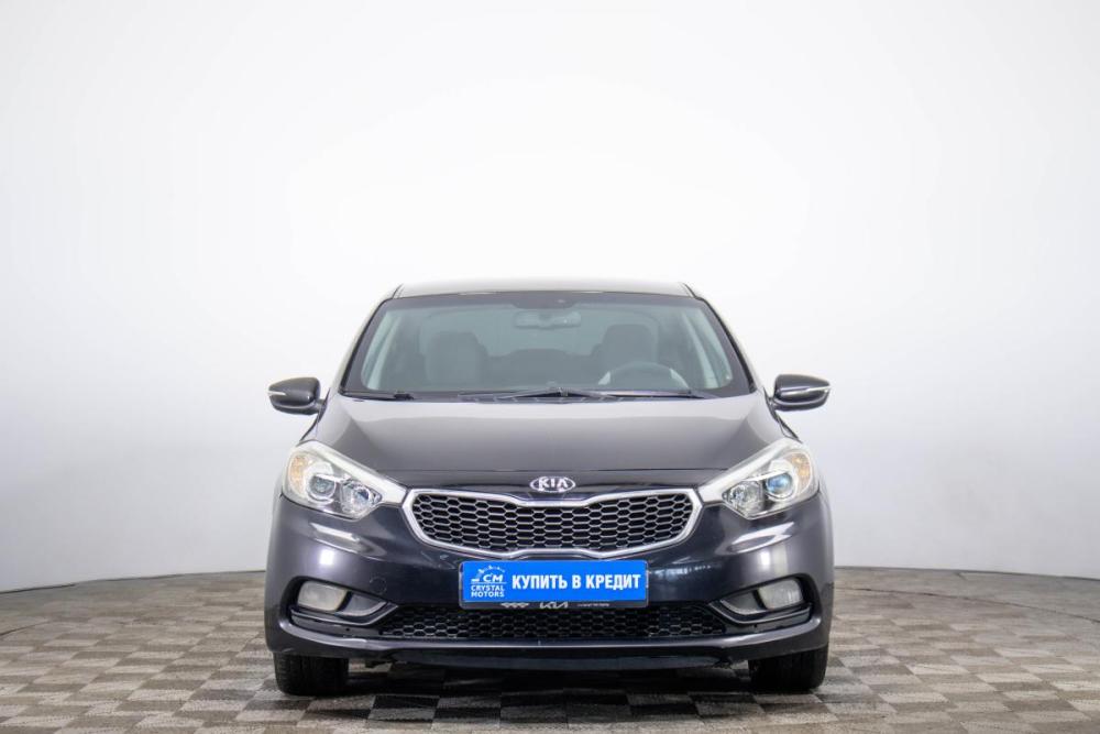 Kia Cerato III Пермь  - изображение 2