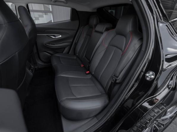 Changan UNI-T I с пробегом 2024 года, цена 2 335 000 рублей, 23181 км, внедорожник, Автокод Объявления