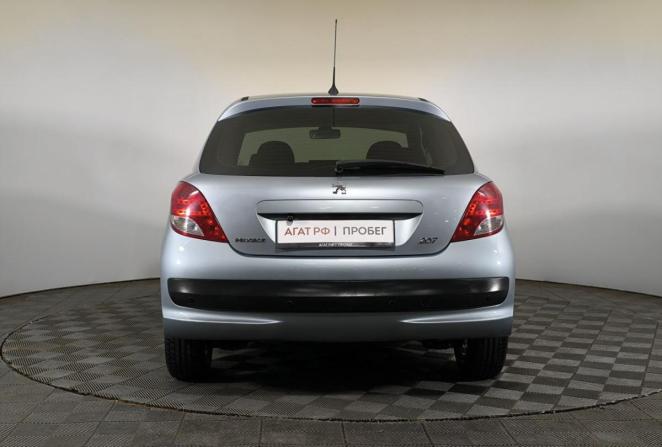 Peugeot 207 I с пробегом 2009 года, цена 365 000 рублей, 144857 км, хэтчбек, Автокод Объявления