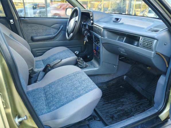 Daewoo Nexia I с пробегом 2008 года, цена 135 000 рублей, 208325 км, седан, Автокод Объявления