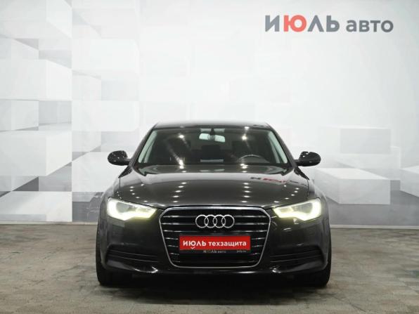 Audi A6 IV (C7) с пробегом 2014 года, цена 1 900 000 рублей, 232316 км, седан, Автокод Объявления