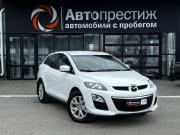 Mazda CX-7 I Рестайлинг Волгоград  - изображение 25