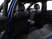 Mercedes-Benz C-Класс IV (W205) Москва  - изображение 34