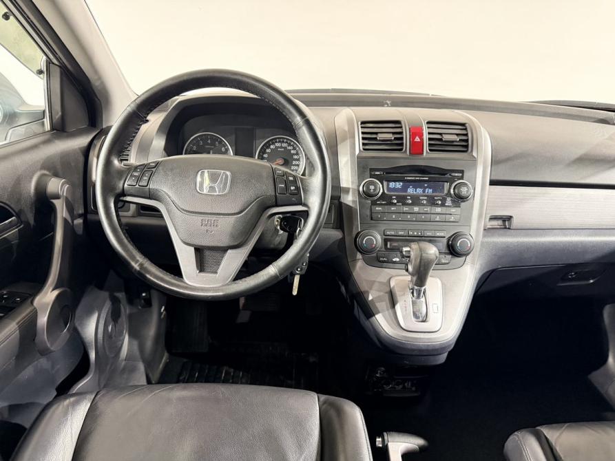 Honda CR-V III Москва  - изображение 13