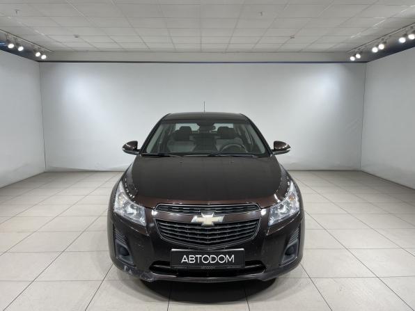 Chevrolet Cruze I Рестайлинг с пробегом 2014 года, цена 799 000 рублей, 109759 км, седан, Автокод Объявления
