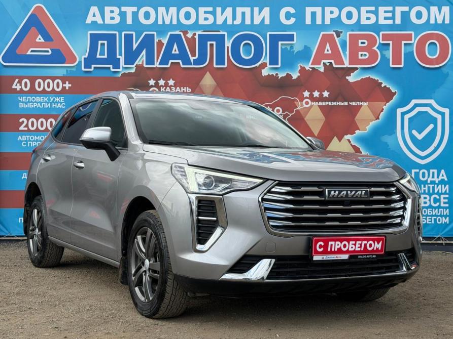 Haval Jolion I Набережные Челны  - изображение 1