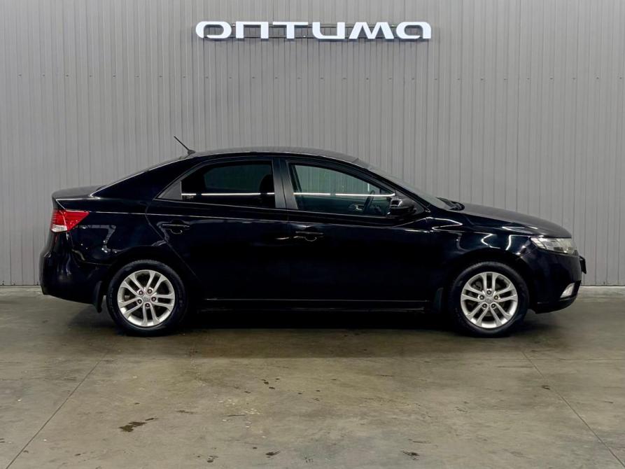 Kia Cerato II Краснодар  - изображение 4