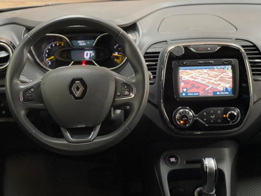 Renault Kaptur I Уфа  - изображение 20