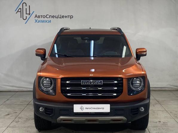 Haval Dargo с пробегом 2024 года, цена 2 799 800 рублей, 35000 км, внедорожник, Автокод Объявления