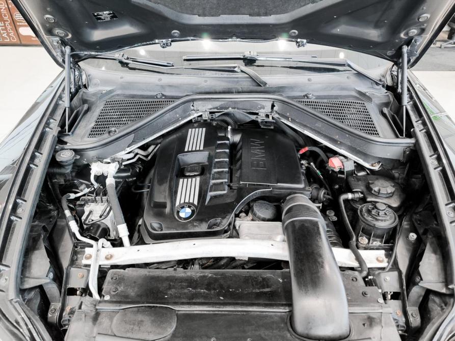 BMW X6 I (E71) Казань  - изображение 11
