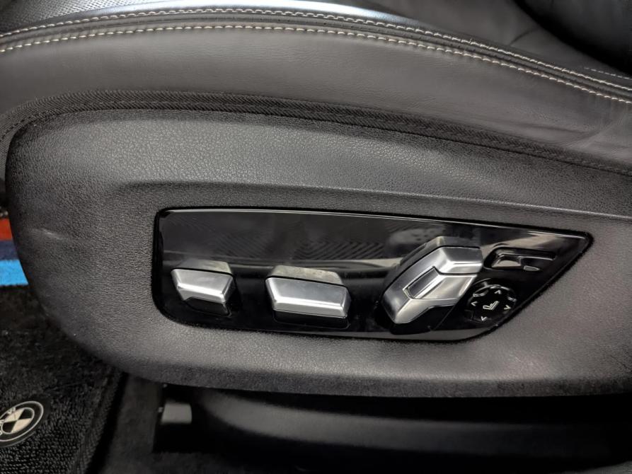 BMW 5 серии VII (G30/G31/G38) Рестайлинг Санкт-Петербург  - изображение 26