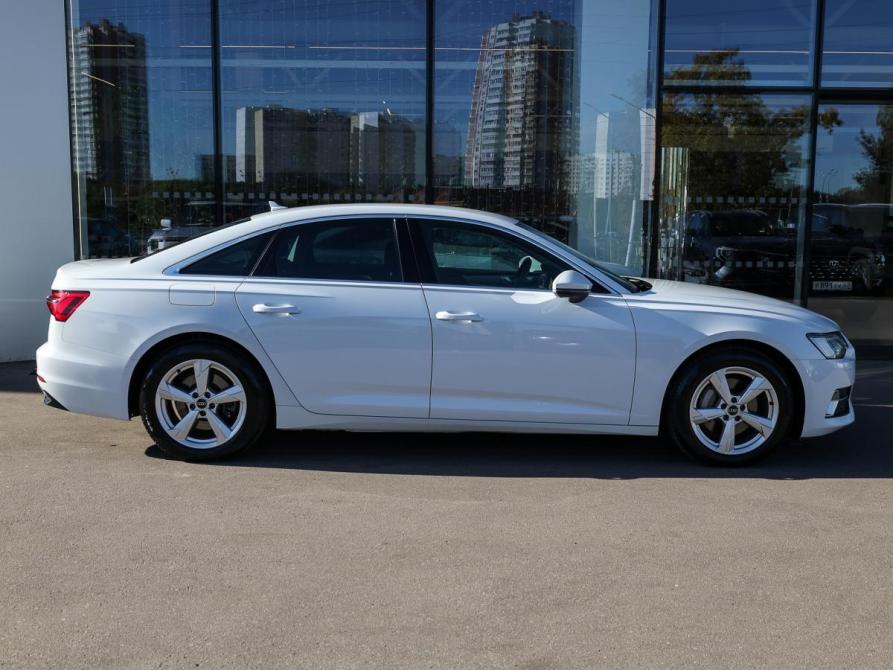 Audi A6 V (C8) Москва  - изображение 4