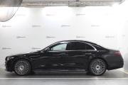Mercedes-Benz S-Класс VII (W223) Владивосток  - изображение 36