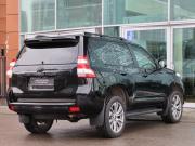 Toyota Land Cruiser Prado 150 Series Рестайлинг 1 Санкт-Петербург  - изображение 26
