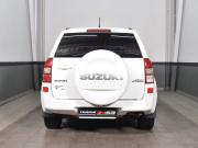 Suzuki Grand Vitara II Рестайлинг Кемерово  - изображение 23