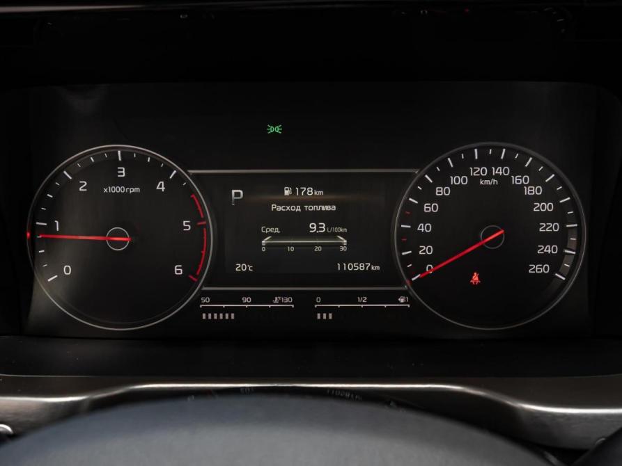 Kia Sorento IV Краснодар  - изображение 20