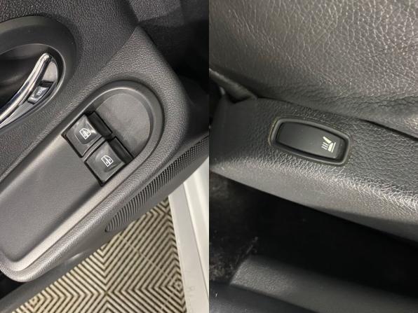 Nissan Terrano III (D10) с пробегом 2016 года, цена 1 220 000 рублей, 106417 км, внедорожник, Автокод Объявления