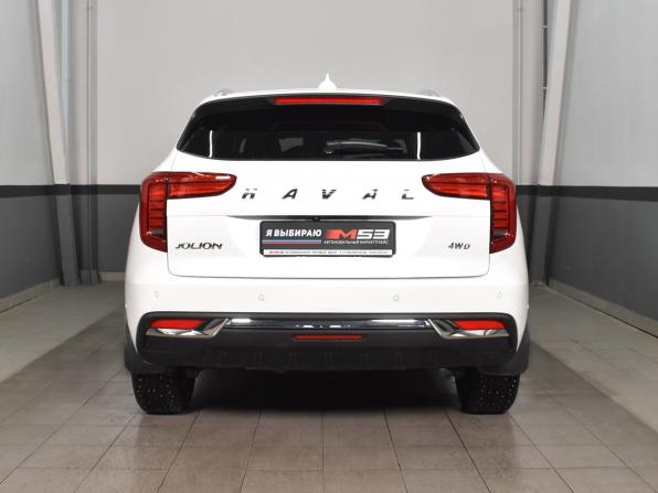 Haval Jolion I с пробегом 2023 года, цена 1 989 995 рублей, 53331 км, внедорожник, Автокод Объявления