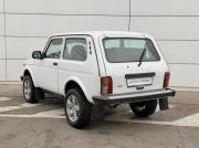 Lada (ВАЗ) 2121 (4x4) I Рестайлинг Ставрополь  - изображение 27