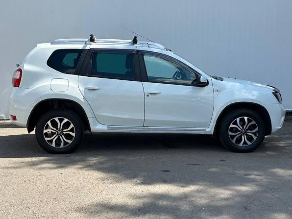 Nissan Terrano III (D10) с пробегом 2015 года, цена 950 000 рублей, 145000 км, внедорожник, Автокод Объявления