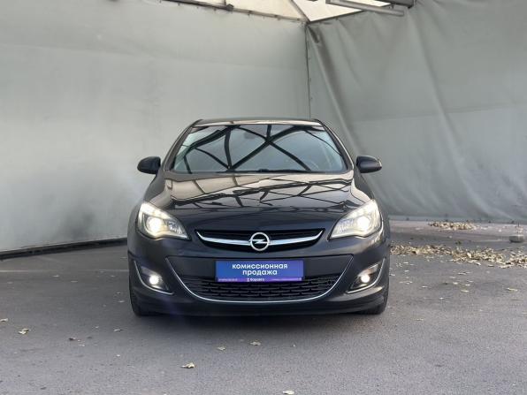 Opel Astra J Рестайлинг с пробегом 2013 года, цена 780 000 рублей, 183070 км, хэтчбек, Автокод Объявления