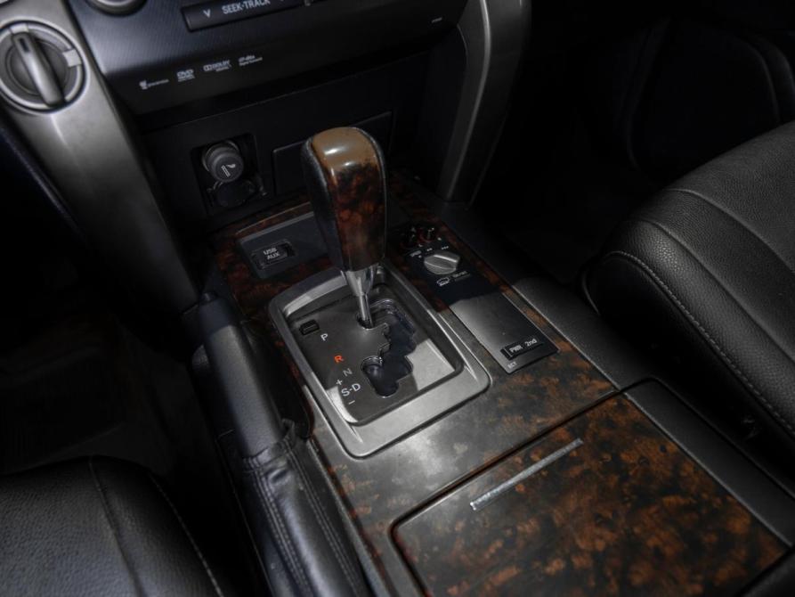 Toyota Land Cruiser 200 Series Москва  - изображение 15