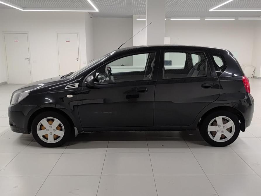 Chevrolet Aveo I Рестайлинг Казань  - изображение 10
