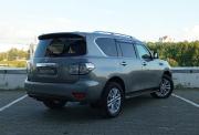 Nissan Patrol VI (Y62) Уфа  - изображение 30