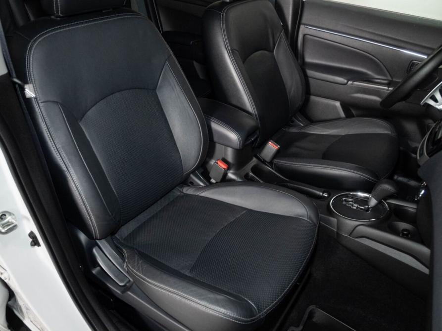 Mitsubishi ASX I Рестайлинг Казань  - изображение 14